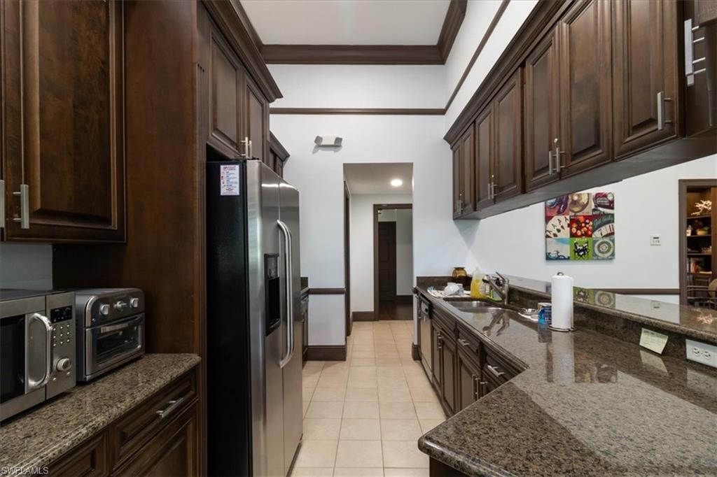 POSITANO PLACE - Residential