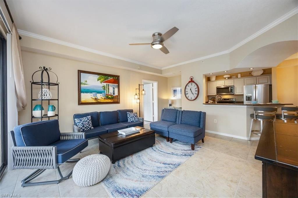 POSITANO PLACE - Residential