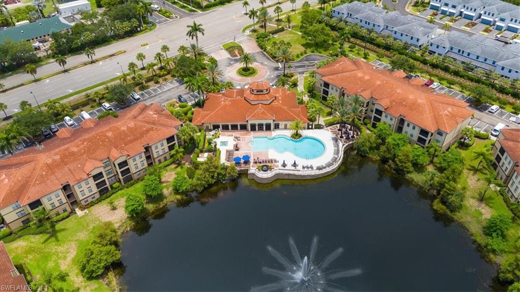 POSITANO PLACE - Residential