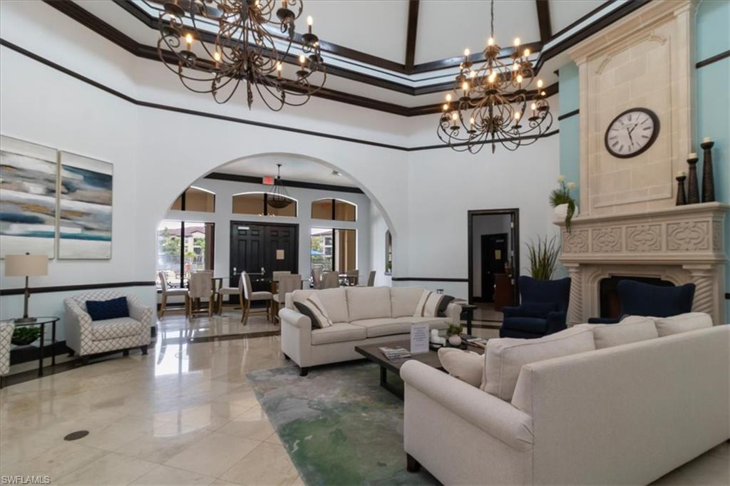 POSITANO PLACE - Residential