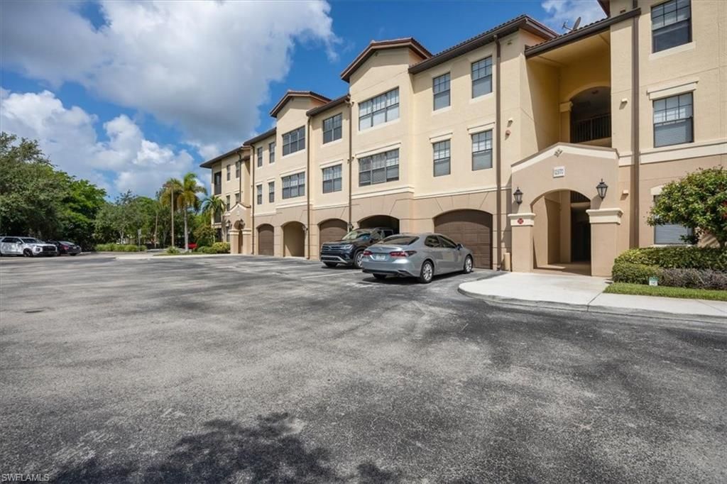Photo of 12970 Positano CIR #301, NAPLES, FL 34105 (MLS # 226010829)