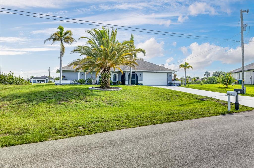 NOT APPLICABLE - Residential