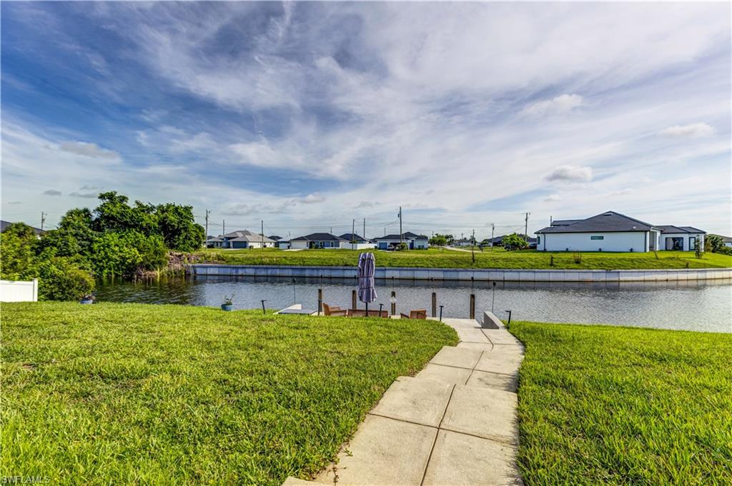 NOT APPLICABLE - Residential