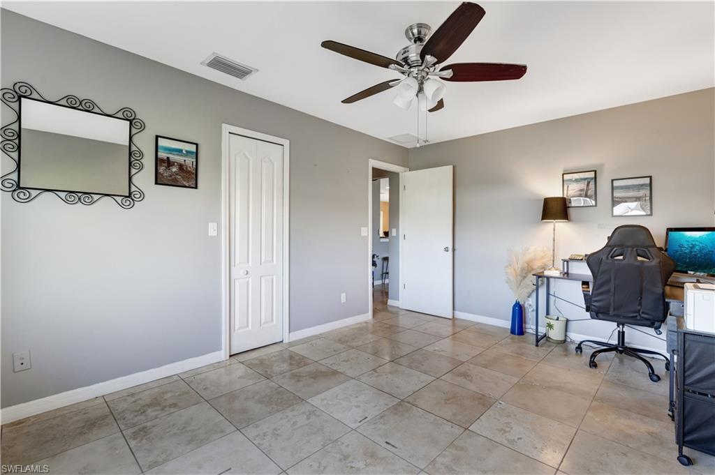 NOT APPLICABLE - Residential