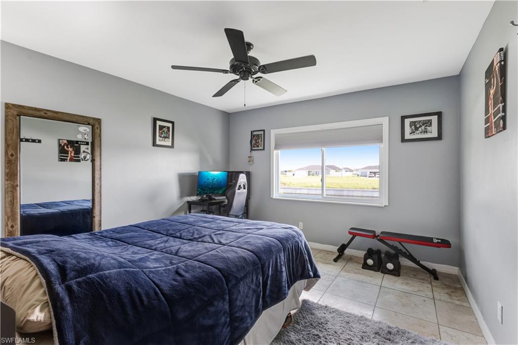 NOT APPLICABLE - Residential