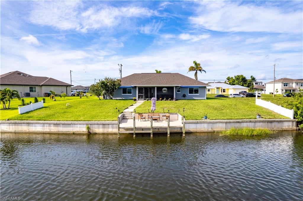 NOT APPLICABLE - Residential