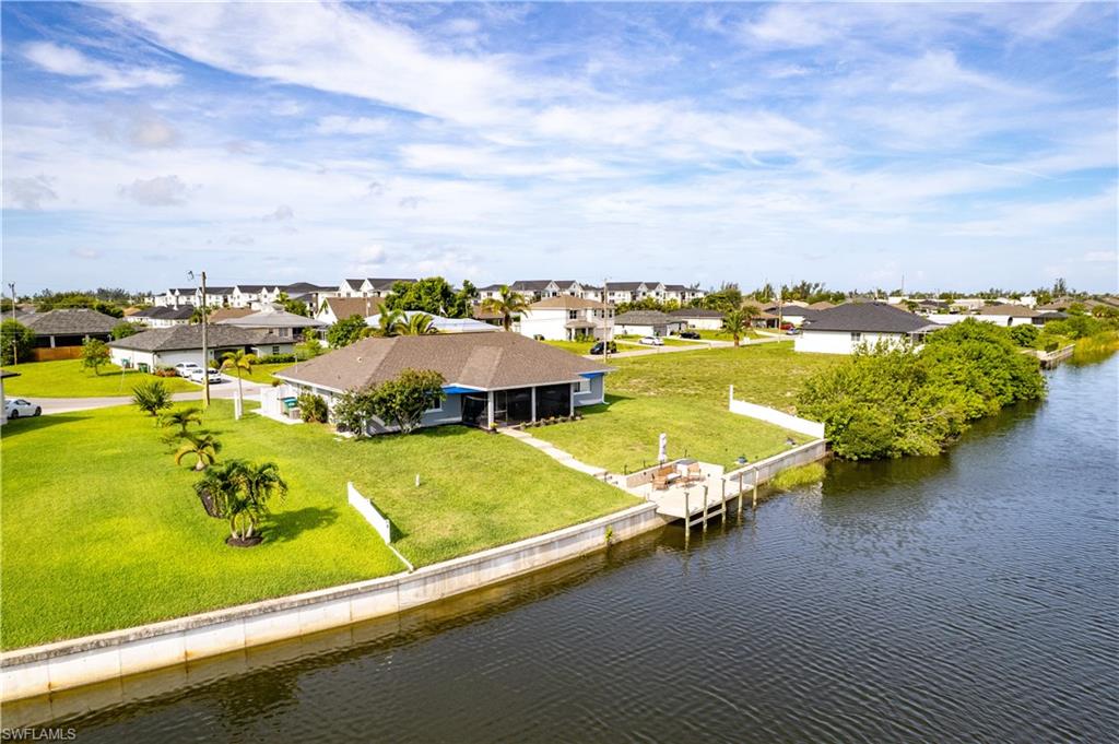 NOT APPLICABLE - Residential