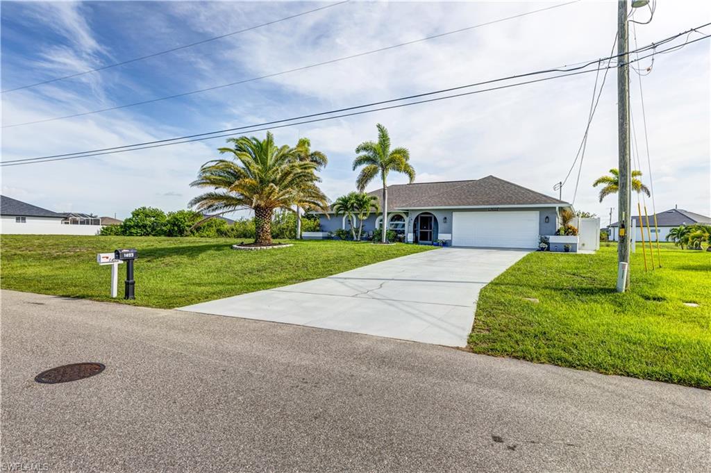 NOT APPLICABLE - Residential