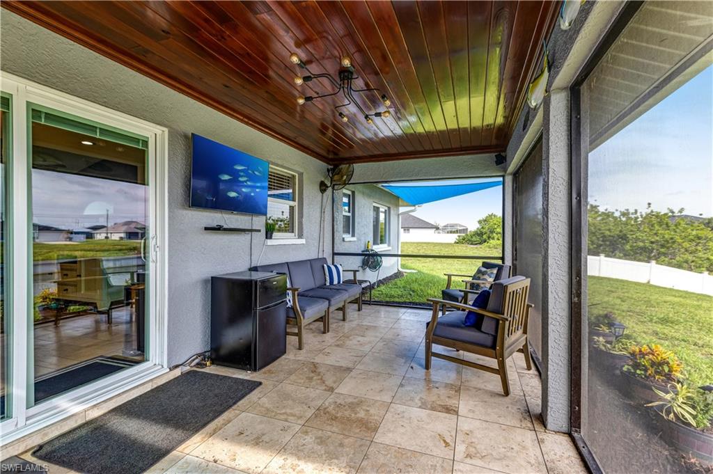 NOT APPLICABLE - Residential