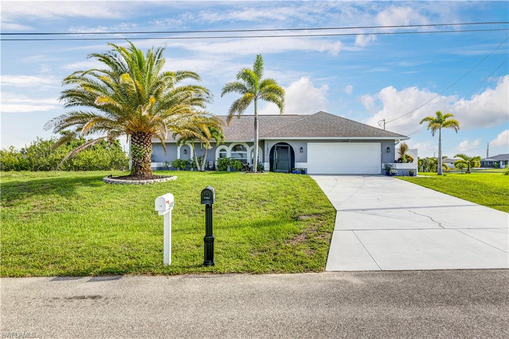 NOT APPLICABLE - Residential