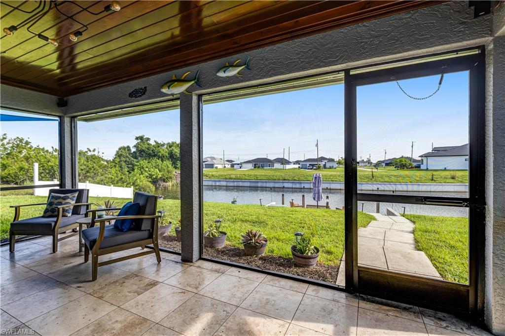 NOT APPLICABLE - Residential