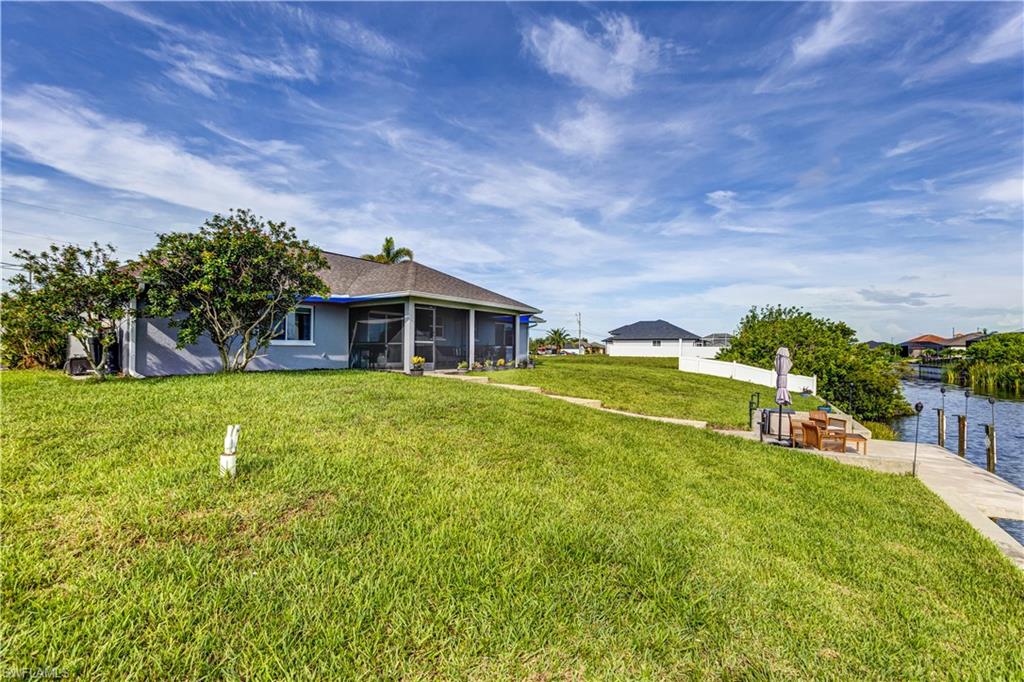 NOT APPLICABLE - Residential