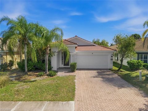 4416 Steinbeck WAY AVE MARIA FL 34142