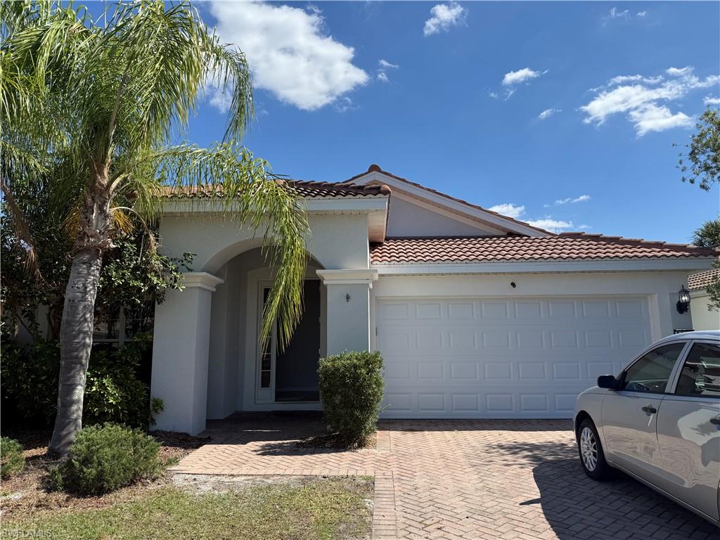 EMERSON PARK - Residential