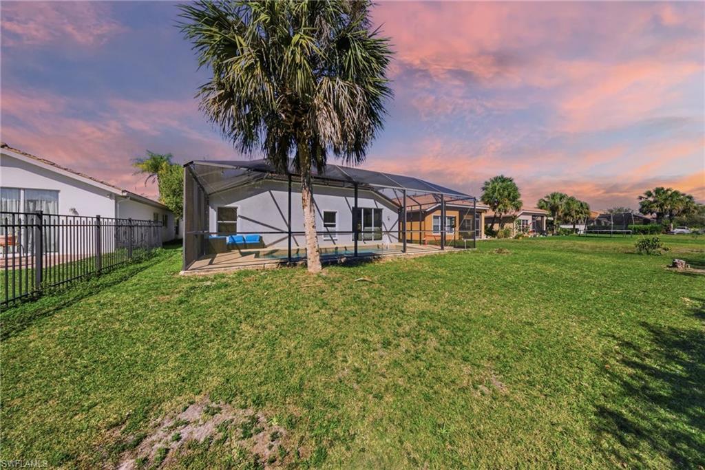 EMERSON PARK - Residential