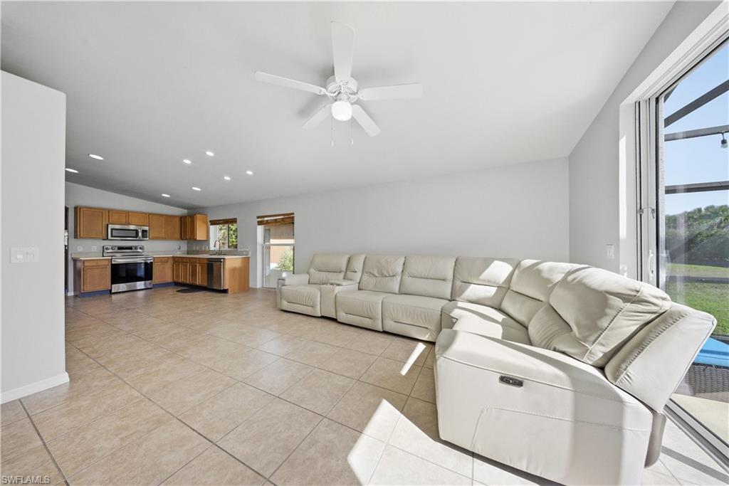 EMERSON PARK - Residential