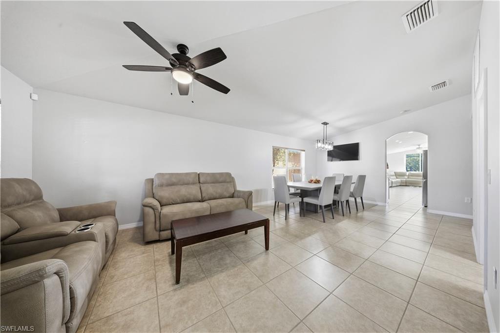 EMERSON PARK - Residential