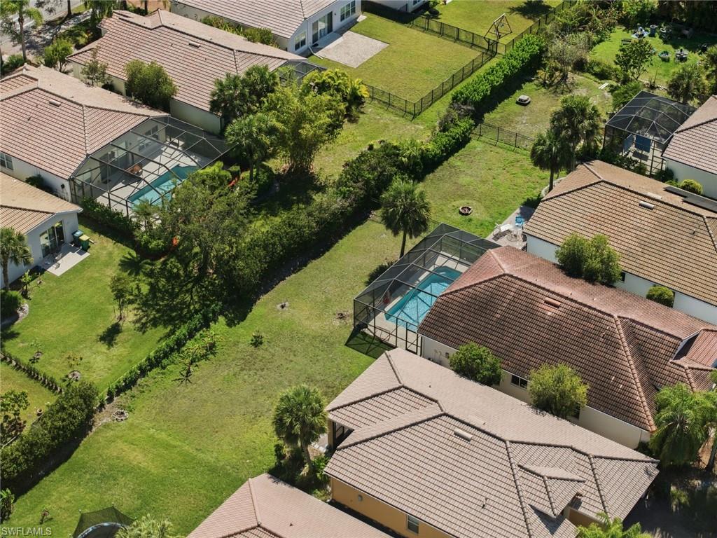 EMERSON PARK - Residential