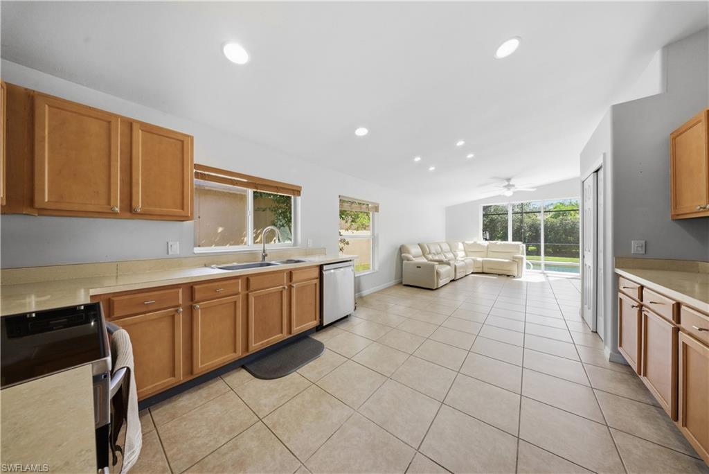 EMERSON PARK - Residential