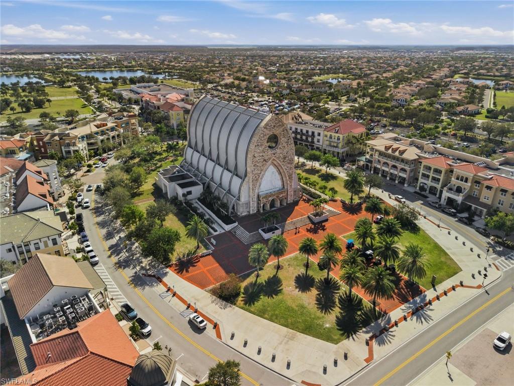 EMERSON PARK - Residential