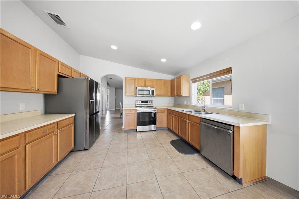 EMERSON PARK - Residential