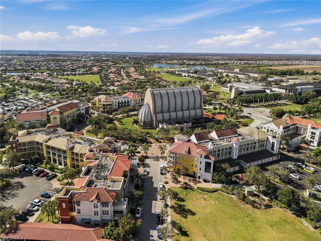 EMERSON PARK - Residential