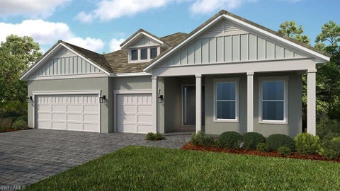 Photo of 23067 Silver Pearl Key Ky, ESTERO, FL 33928 (MLS # 226031734)