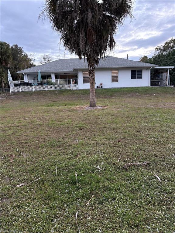 GOLDEN GATE ESTATES - Residential