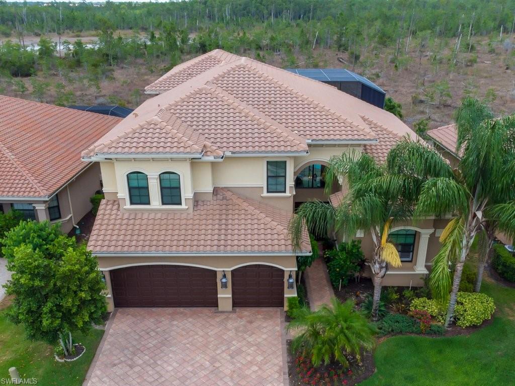 RIVERSTONE - Residential