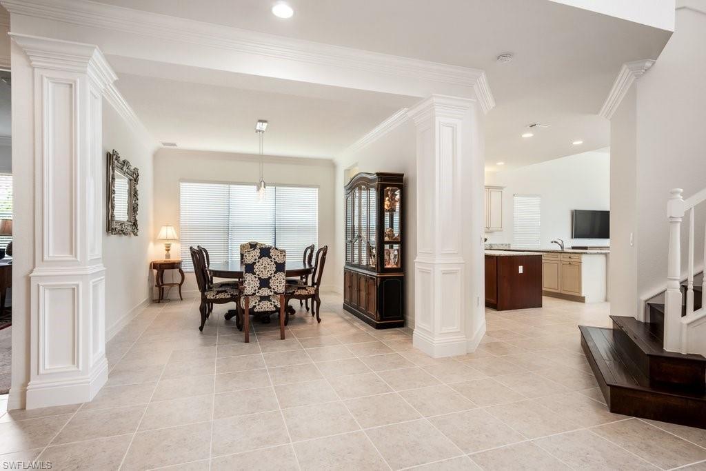 RIVERSTONE - Residential