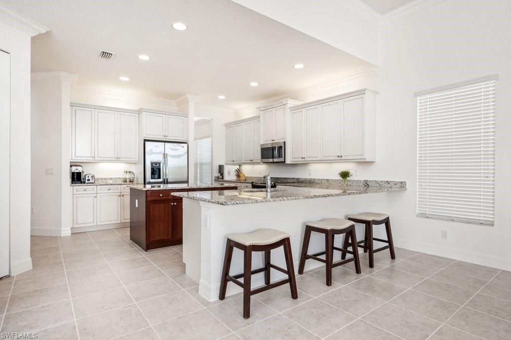 RIVERSTONE - Residential