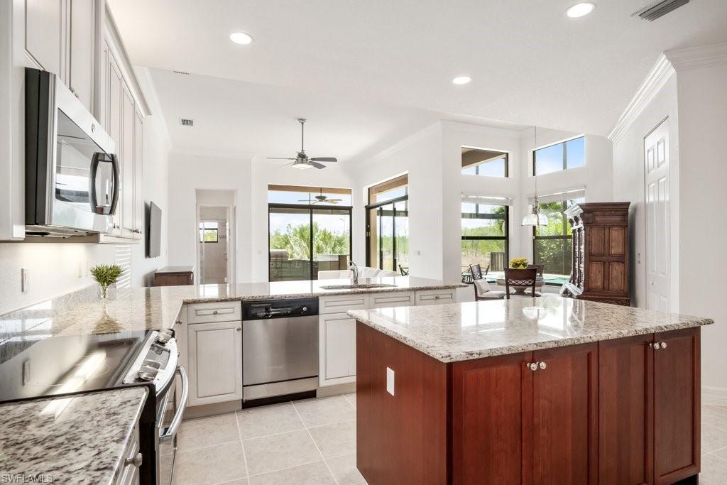 RIVERSTONE - Residential