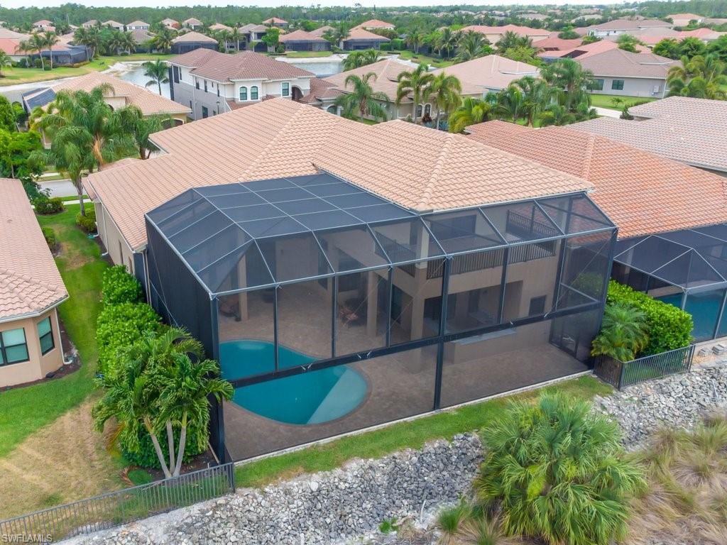 RIVERSTONE - Residential