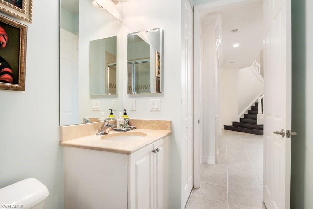 RIVERSTONE - Residential