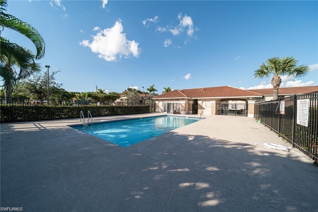 THE VILLAS AT VENEZIA - Residential