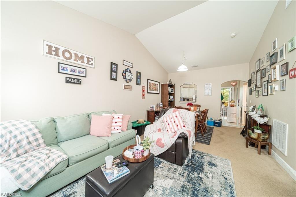 THE VILLAS AT VENEZIA - Residential