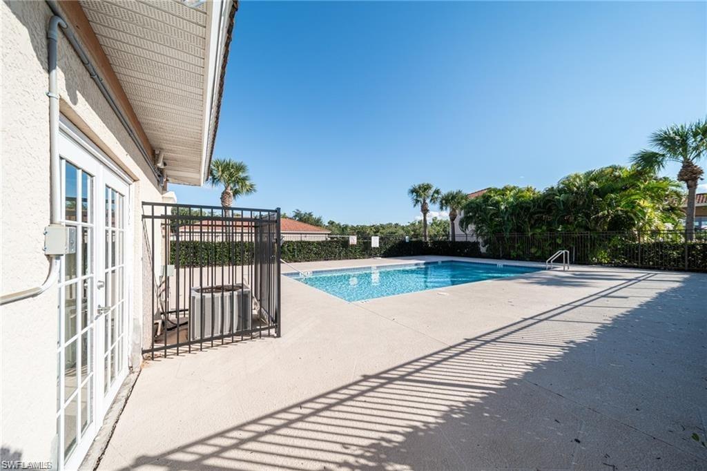 THE VILLAS AT VENEZIA - Residential