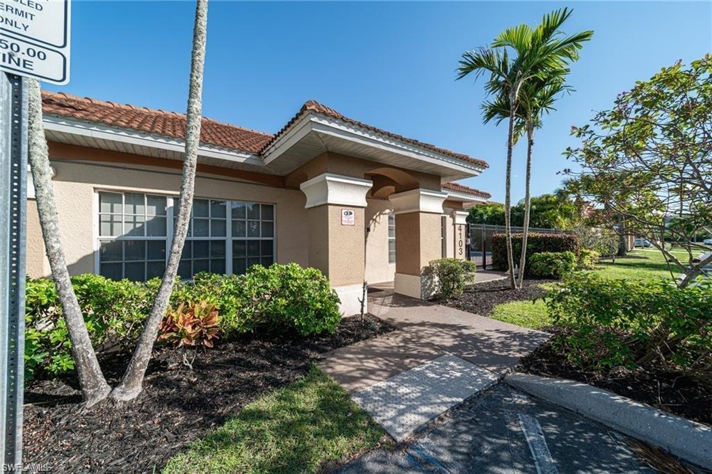 THE VILLAS AT VENEZIA - Residential