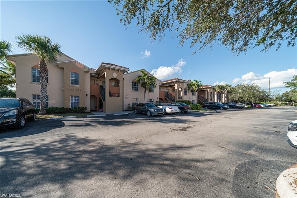 THE VILLAS AT VENEZIA - Residential