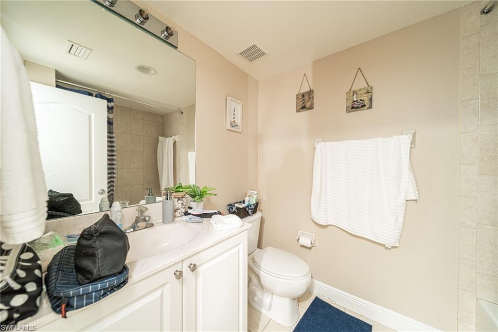 THE VILLAS AT VENEZIA - Residential