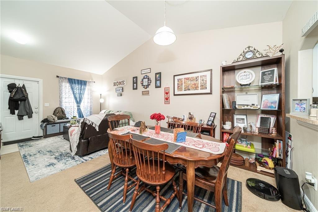 THE VILLAS AT VENEZIA - Residential