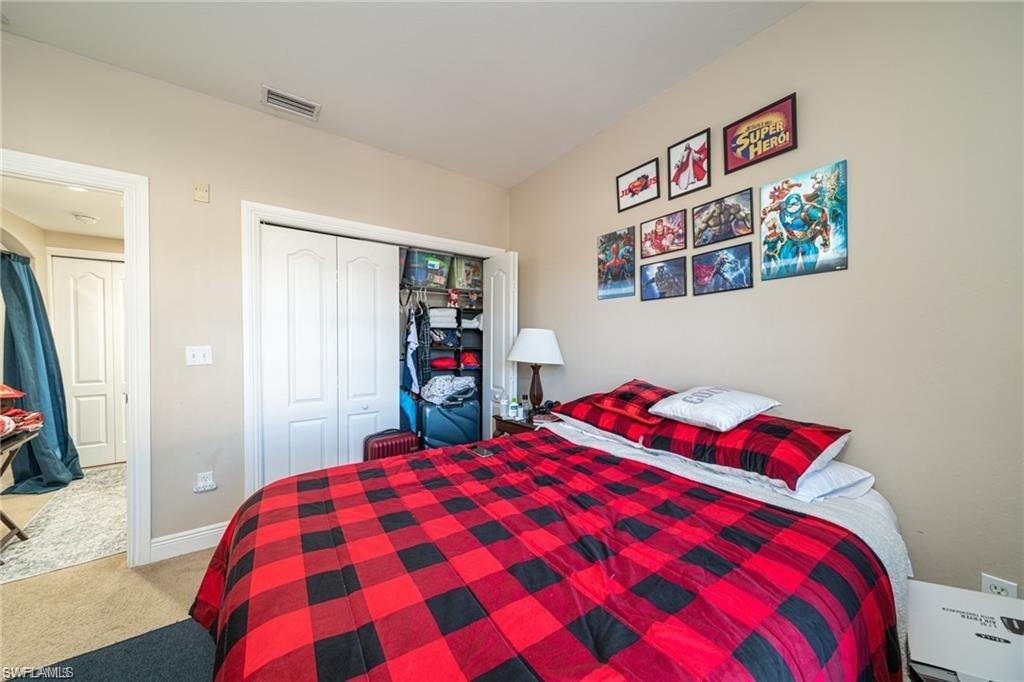 THE VILLAS AT VENEZIA - Residential