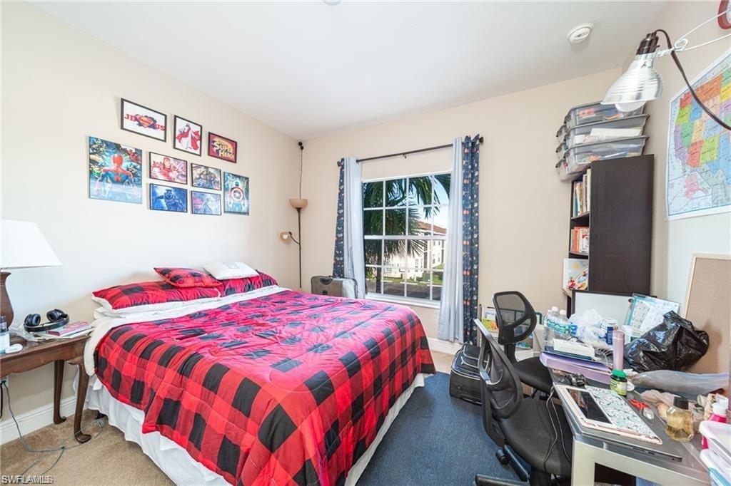 THE VILLAS AT VENEZIA - Residential