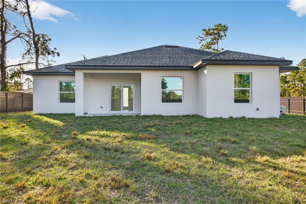 LEHIGH ACRES - Residential