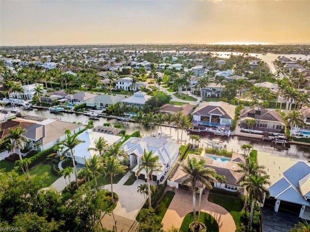 ROYAL HARBOR - Residential