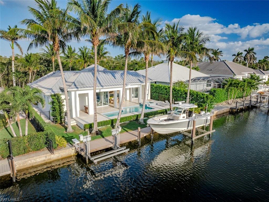 ROYAL HARBOR - Residential