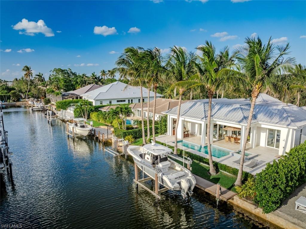 ROYAL HARBOR - Residential