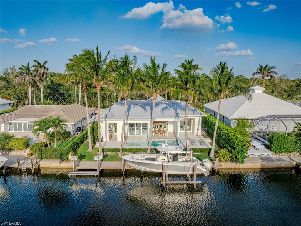 ROYAL HARBOR - Residential