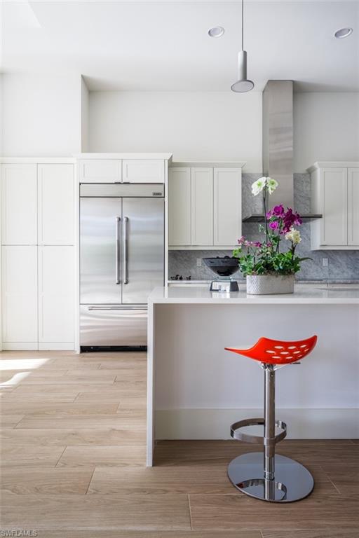 ROYAL HARBOR - Residential