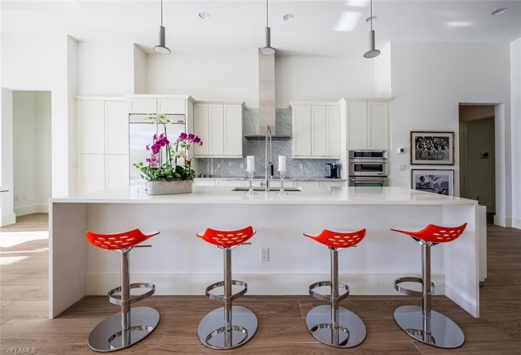 ROYAL HARBOR - Residential